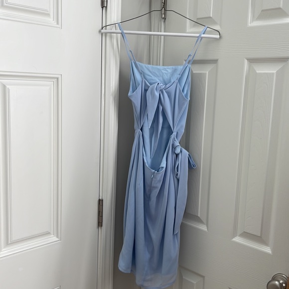 Revolve Superdown Mini Dress - Picture 4 of 4